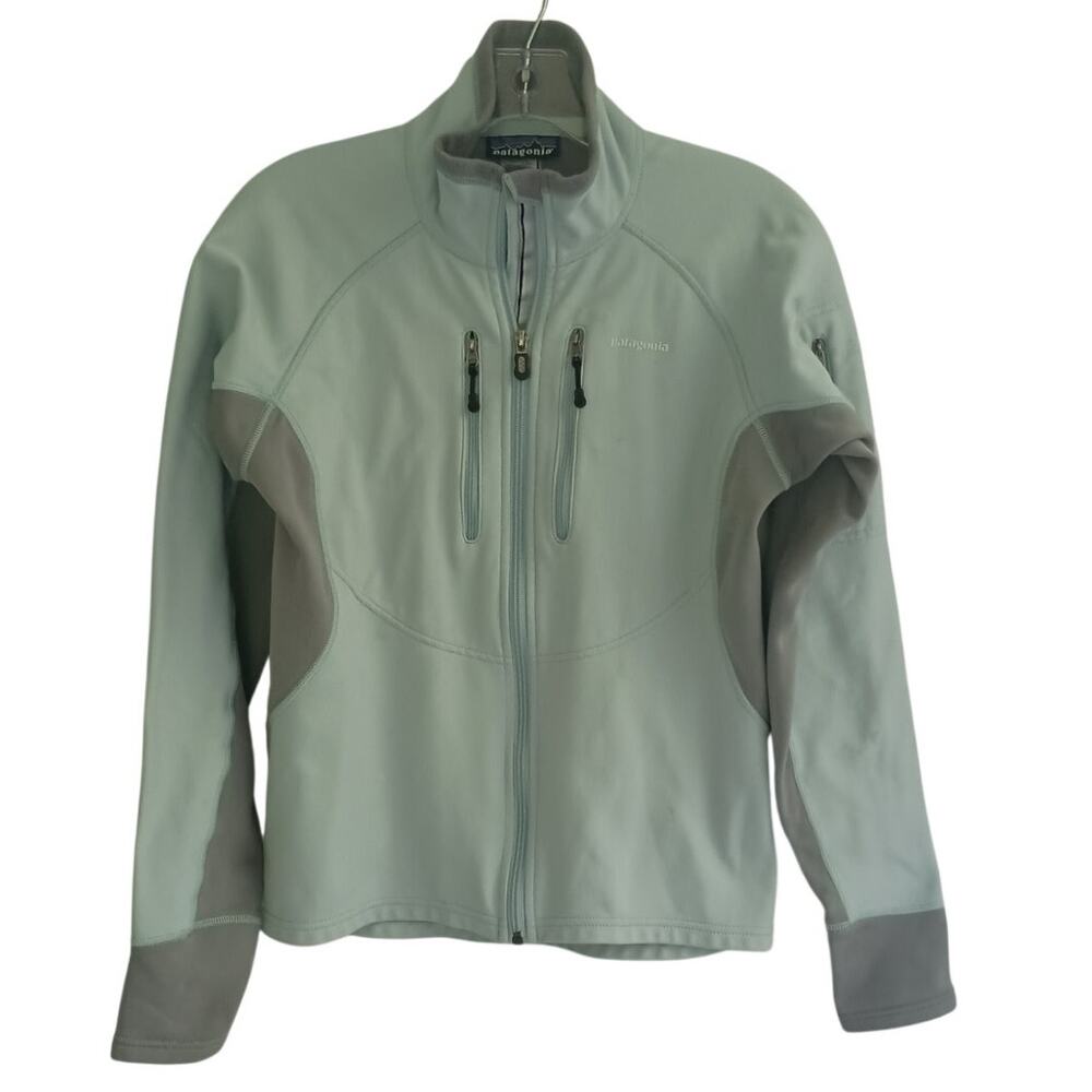 Patagonia Women's Core Skin Jacket Vintage  Size Small